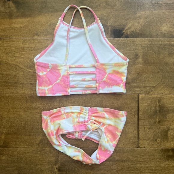 Girl’s Size 6/7 Summer Lot - - Picture 7 of 12